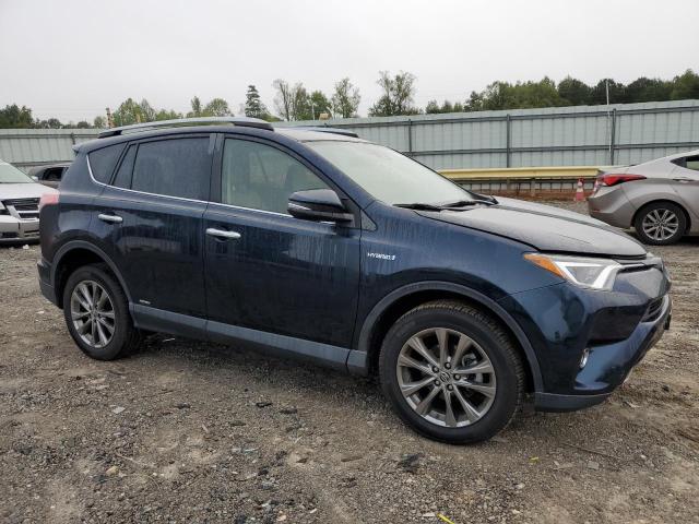 VIN JTMDJREV5JD175622 2018 Toyota RAV4, Limited no.4