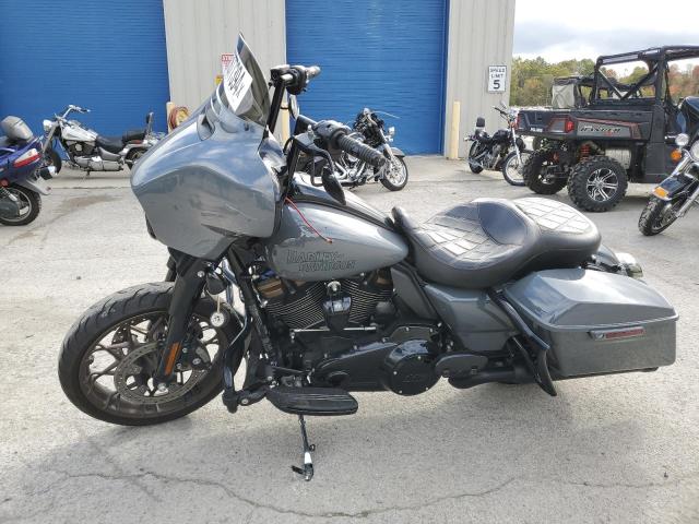 2022 HARLEY-DAVIDSON FLHXST 1HD1ABL14NB643320