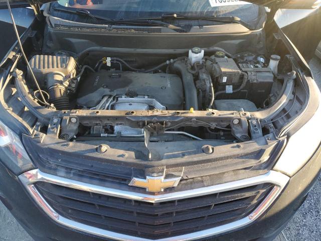 2018 CHEVROLET EQUINOX LT - 2GNAXTEX9J6166959