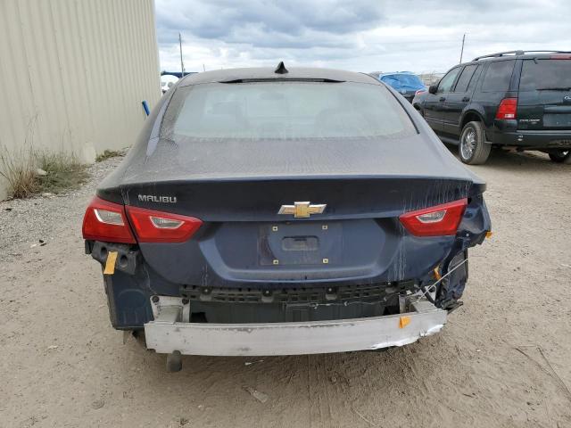 2017 CHEVROLET MALIBU LS - 1G1ZC5STXHF168457