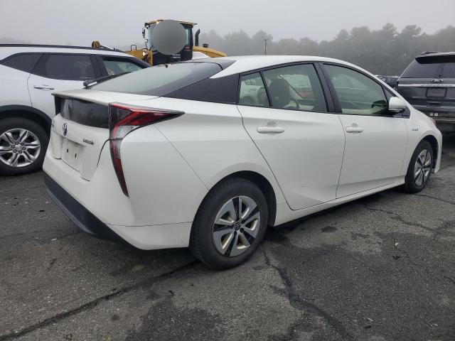 VIN JTDKARFU2G3017167 2016 Toyota Prius no.3