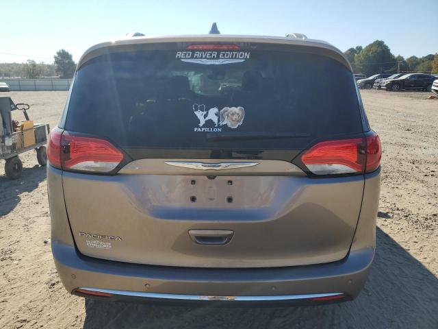 2018 CHRYSLER PACIFICA T - 2C4RC1EG4JR111197