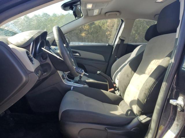 2015 CHEVROLET CRUZE L - 1G1P15SH0F7293239