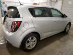 Lot #3022971130 2012 CHEVROLET SONIC LT