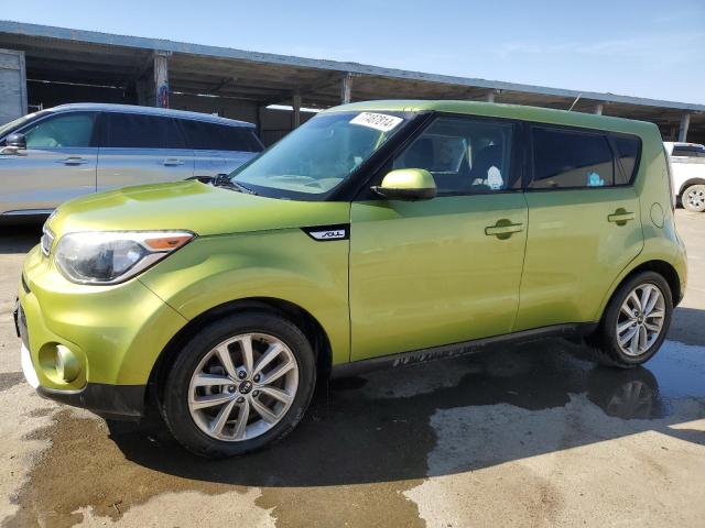 VIN KNDJP3A50H7880566 2017 KIA Soul, + no.1