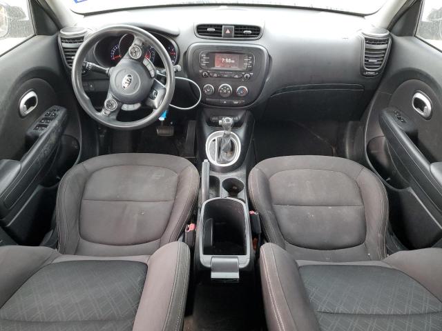 2016 KIA SOUL - KNDJN2A2XG7830147