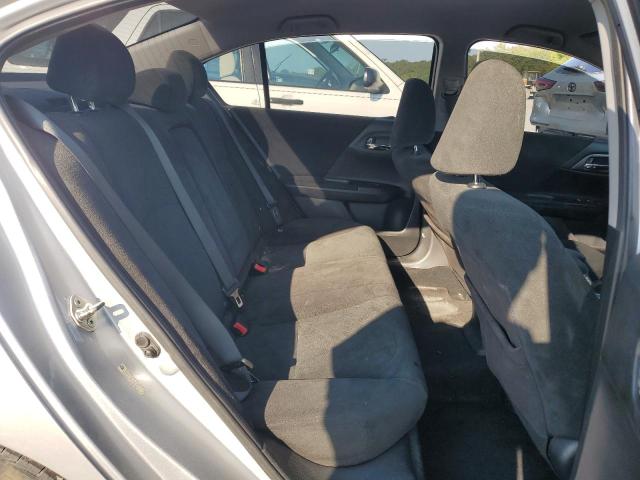 VIN 1HGCR2F36DA001364 2013 Honda Accord, LX no.10