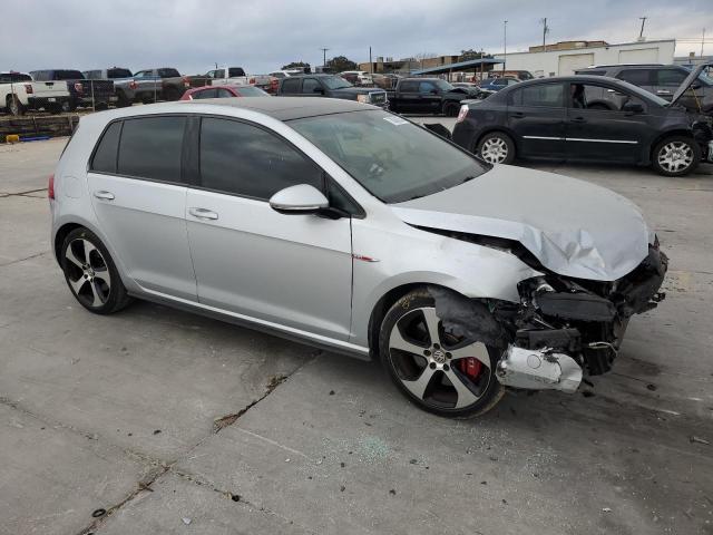 2016 VOLKSWAGEN GTI S/SE - 3VW447AU0GM013223