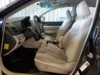 SUBARU LEGACY 2.5 photo