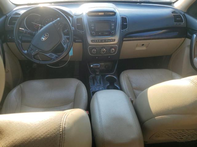 2015 KIA SORENTO LX - 5XYKT4A61FG604749