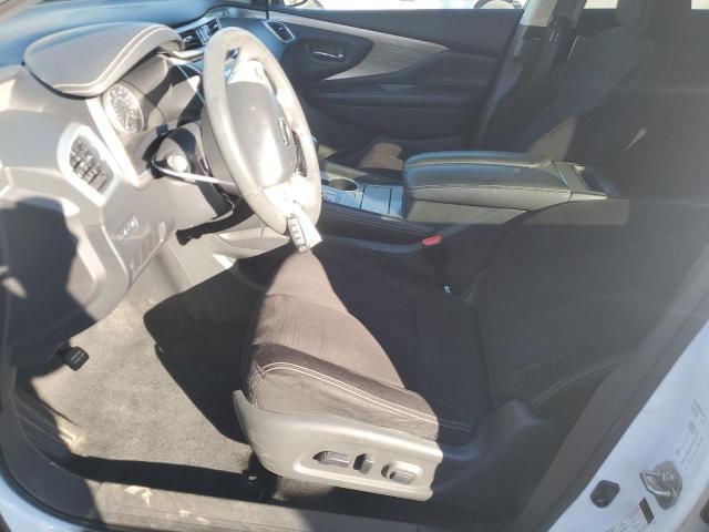 2015 NISSAN MURANO S - 5N1AZ2MH0FN256989