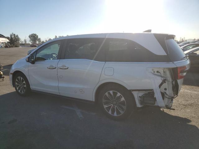 Vin: 5fnrl6h7xmb015275, lot: 78683214, honda all models exl 20212
