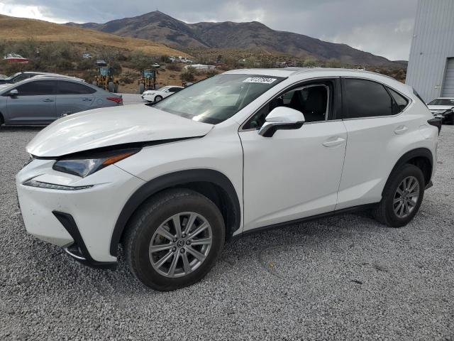 2020 LEXUS NX