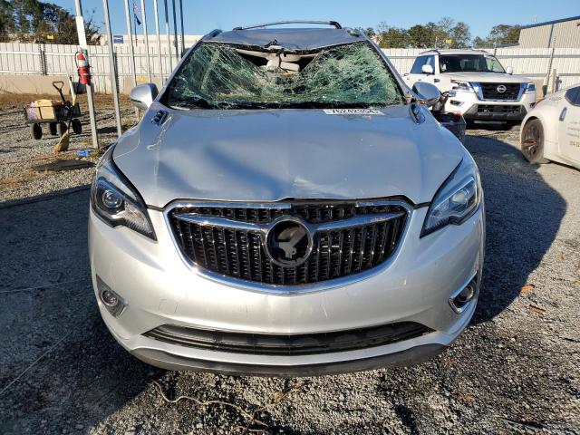 2019 BUICK ENVISION E - LRBFXCSA6KD020485