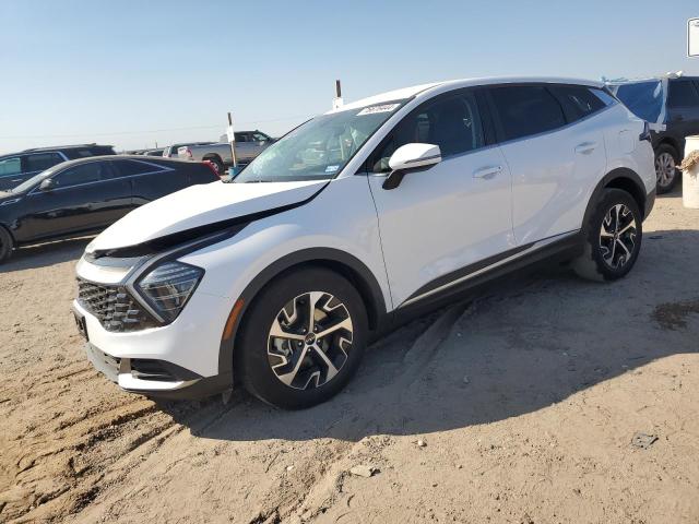 2024 KIA SPORTAGE E - 5XYK33DF6RG219925