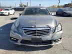 MERCEDES-BENZ E 350 photo