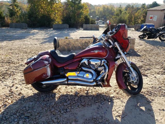 2007 SUZUKI VZR1800 - JS1VY53A372102322