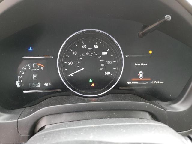 2021 HONDA HR-V EX - 3CZRU6H50MM705392