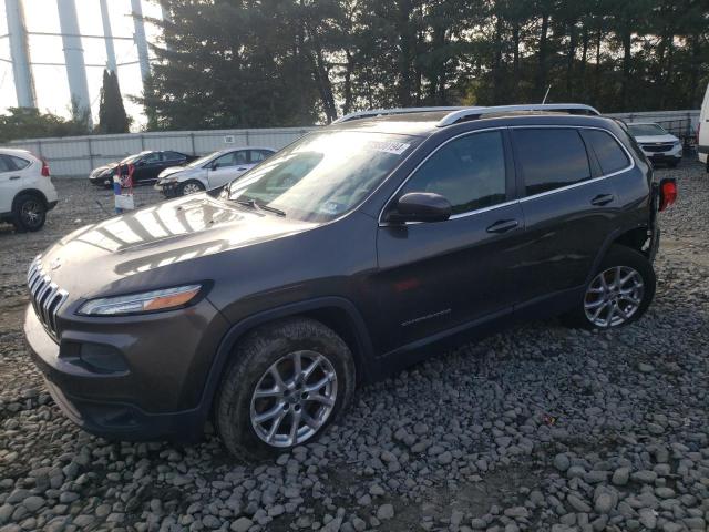 JEEP CHEROKEE L