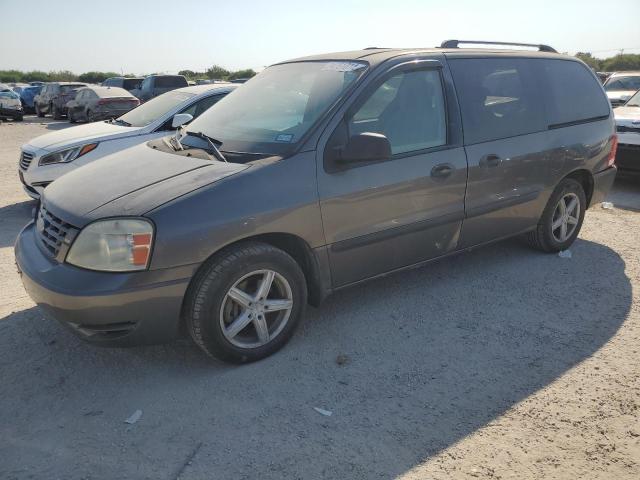 2006 FORD FREESTAR S #2957702046