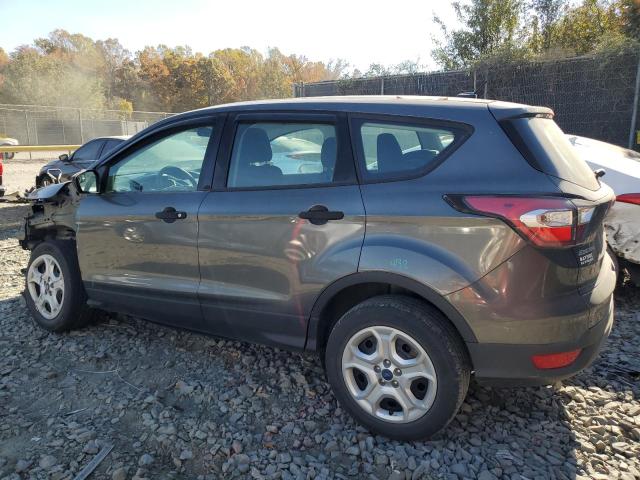 2017 FORD ESCAPE S - 1FMCU0F70HUA89459