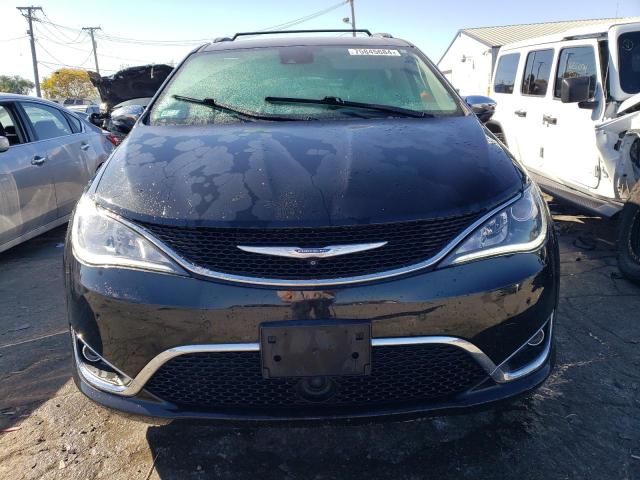 2018 CHRYSLER PACIFICA L - 2C4RC1GG4JR100651