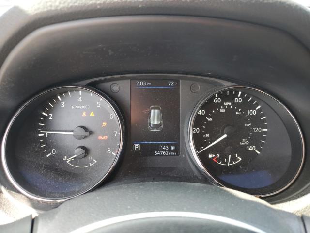2020 NISSAN ROGUE S - 5N1AT2MT2LC712939