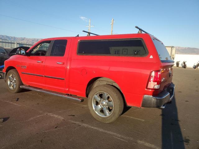 VIN 1C6RR7GMXFS670707 2015 RAM 1500, Slt no.2