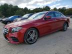 2019 MERCEDES-BENZ E 300 4MAT - WDDZF4KB9KA621803
