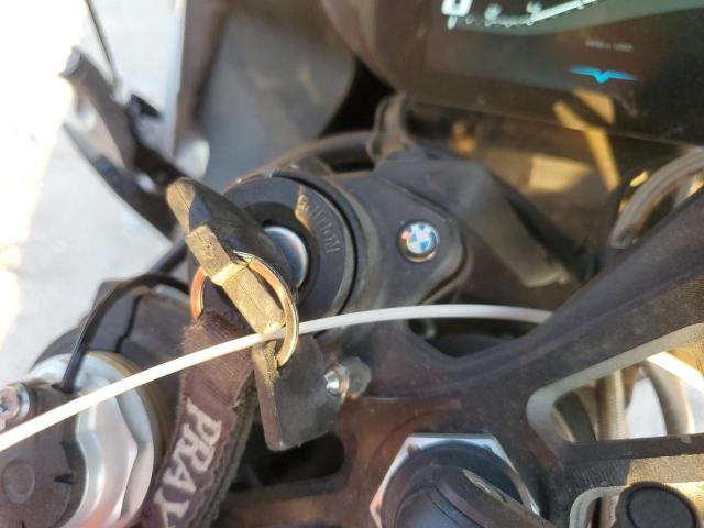 2021 BMW S 1000 RR - WB10E2308M6D74903