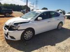 2018 NISSAN SENTRA S - 3N1AB7AP8JY202274