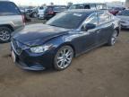 2016 MAZDA 6 TOURING - JM1GJ1V58G1488561