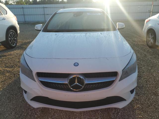 VIN WDDSJ4EB1EN052938 2014 Mercedes-Benz CLA-Class,... no.5