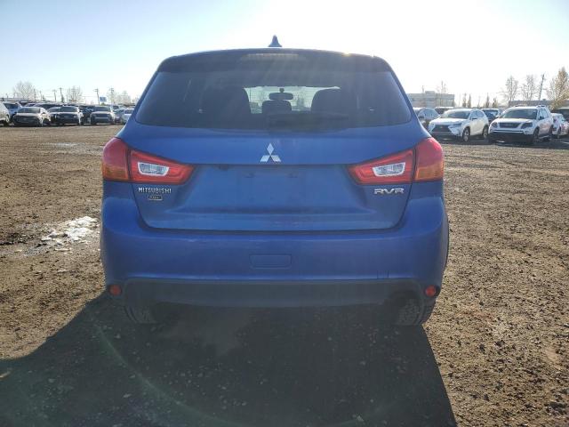 2017 MITSUBISHI RVR SE JA4AJ3AU5HZ604312