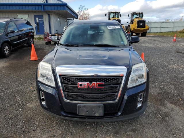 VIN 2GKALMEK0F6225214 2015 GMC Terrain, Sle no.5