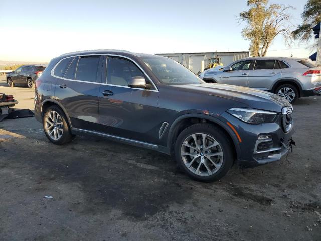 2020 BMW X5 XDRIVE4 - 5UXCR6C05L9B18628
