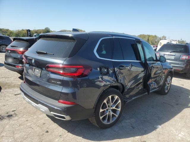 2022 BMW X5 XDRIVE4 - 5UXCR6C02N9M59422