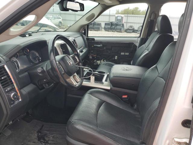 2015 RAM 1500 LARAM - 1C6RR7VM5FS645815