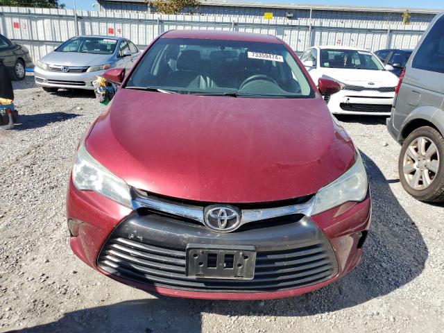 2015 TOYOTA CAMRY LE - 4T1BF1FK1FU947311