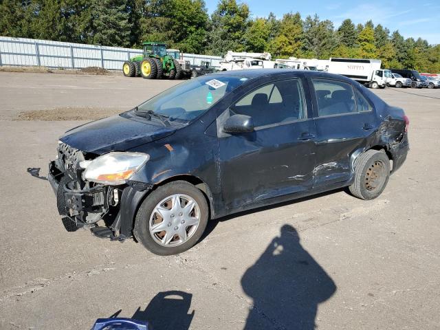 2007 TOYOTA YARIS #3009214435