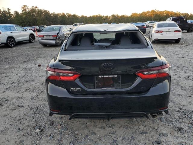 2023 TOYOTA CAMRY SE N - 4T1T11AK6PU086946