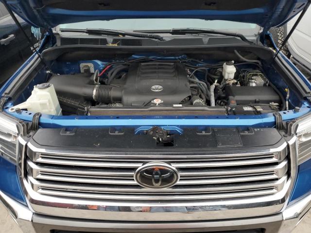 VIN 5TFAW5F15JX765326 2018 Toyota Tundra, Crewmax 1794 no.11