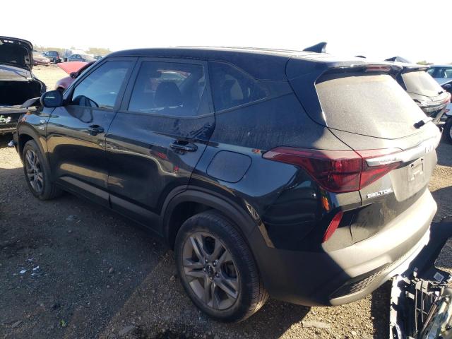 2022 KIA SELTOS LX - KNDEPCAA8N7334706