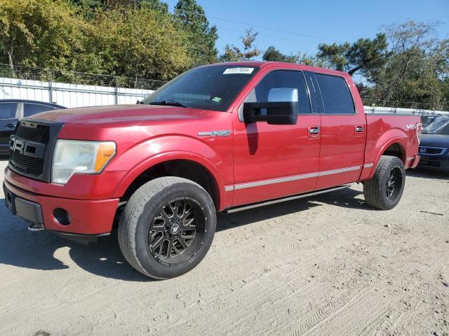 FORD F150 SUPER