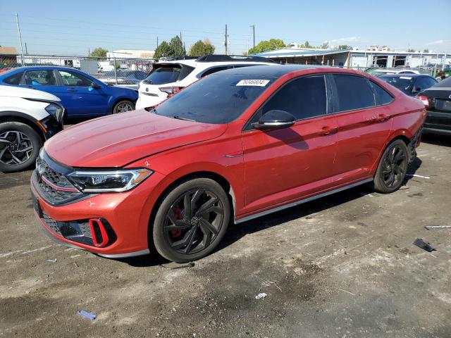 2024 VOLKSWAGEN JETTA GLI #2986993808