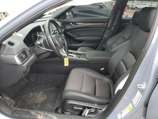 VIN 1HGCV1F35NA108560 2022 Honda Accord, Sport no.7