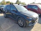 Lot #2979523587 2022 HYUNDAI TUCSON SEL