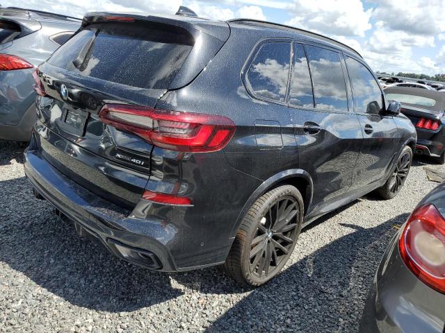 VIN 5UXCR6C01P9R65441 2023 BMW X5, Xdrive40I no.3