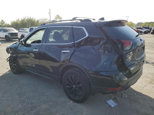 2018 NISSAN ROGUE S - 5N1AT2MT9JC746244