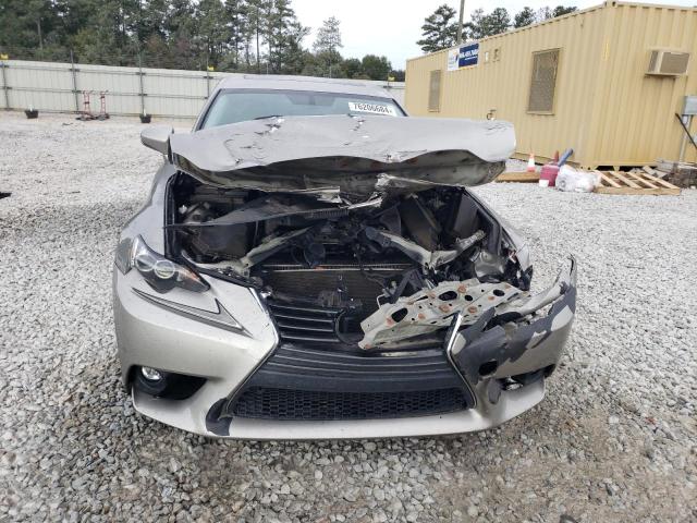 2015 LEXUS IS 250 - JTHBF1D28F5051359